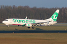 Boeing 737-8K2