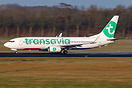 Boeing 737-8K2