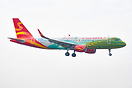 Airbus A320-214