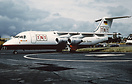 British Aerospace 146-200QT