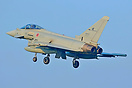 Eurofighter Typhoon EF2000