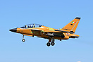 Aermacchi M-346 LFFA