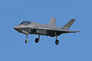 F-35A Lightning II