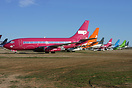 Boeing 737-2T5/Adv