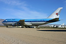 Leased from Air Atlanta to Air algerie from January till March 2004 wi...