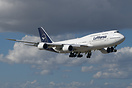 Boeing 747-830