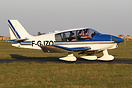 DR400/120 Dauphin 2+2