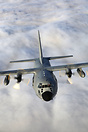 Lockheed C-130H Hercules