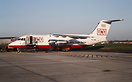 British Aerospace 146-200QT