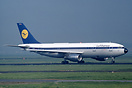 Airbus A300B2-1C