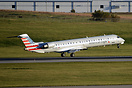 Bombardier CRJ-900LR