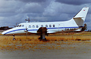 British Aerospace Jetstream 31