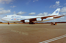 Boeing 747-267B