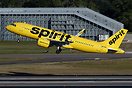 Airbus A320-271N