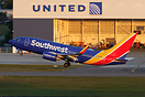 Boeing 737-7H4