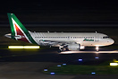 Airbus A319-112