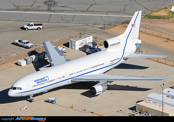 Lockheed L-1011 Tristar 100