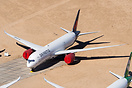 Boeing 787-9 Dreamliner