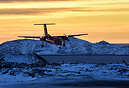 Bombardier Dash 8-202Q