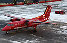Bombardier Dash 8-202Q