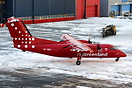 Bombardier Dash 8-202Q