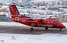 Bombardier Dash 8-202Q