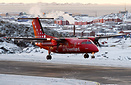 Bombardier Dash 8-202Q