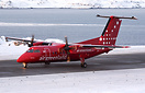 Bombardier Dash 8-202Q
