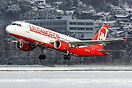 Airbus A320-214