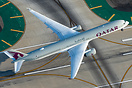 Qatar Airways Airbus A350-1041 A7-ANJ