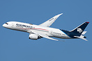 Aeromexico Boeing 787-8 Dreamliner N966AM