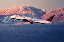 Boeing 787-9 Dreamliner