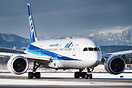 Boeing 787-9 Dreamliner