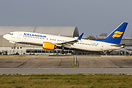 Boeing 737-8 MAX
