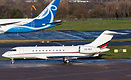 Bombardier Global 6000