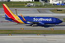 Boeing 737-73V
