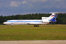 Tupolev Tu-154M