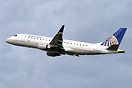 Embraer ERJ-175LR