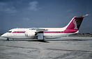 British Aerospace 146-200