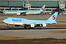 Boeing 747-8B5