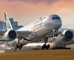 Boeing 787-9 Dreamliner