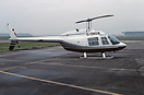Bell 206A JetRanger