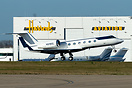 Gulfstream G450