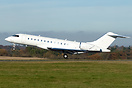 Bombardier Global 6000