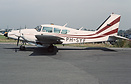 Piper PA-23-250 Aztec F