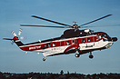 Sikorsky S-61N