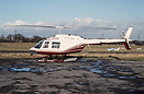 Bell 206B JetRanger III