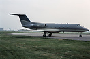 Grumman Gulfstream II