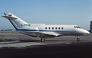 Hawker Siddeley HS-125-800A