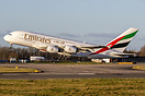 Airbus A380-861
